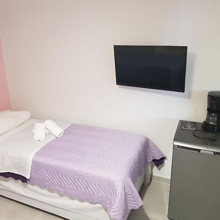 Amaya Pine Rooms Keramotí Kültér fotó