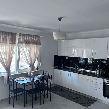 Amaya Pine Rooms Keramotí Kültér fotó