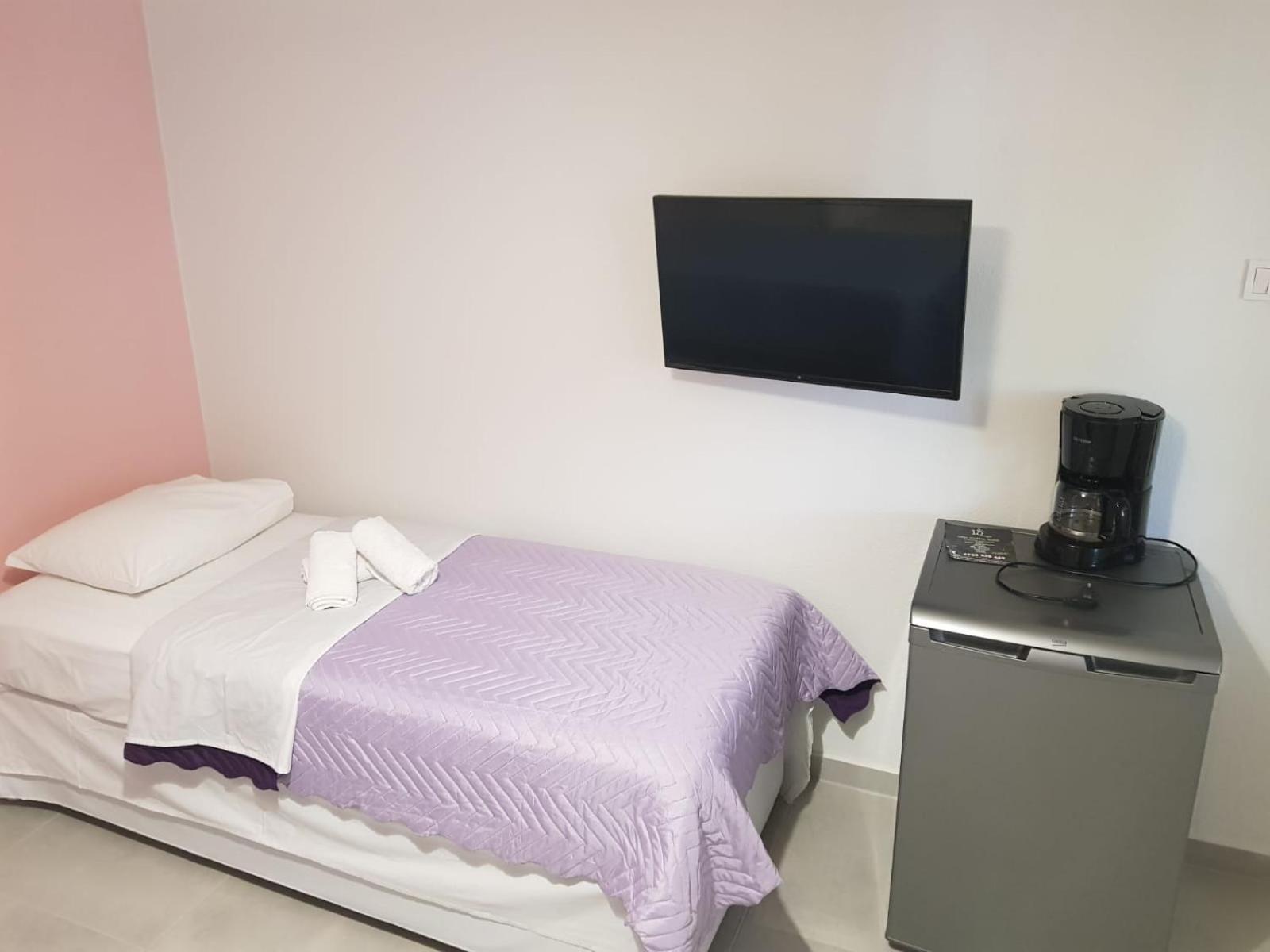 Amaya Pine Rooms Keramotí Kültér fotó