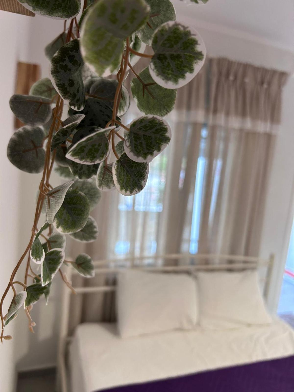 Amaya Pine Rooms Keramotí Kültér fotó