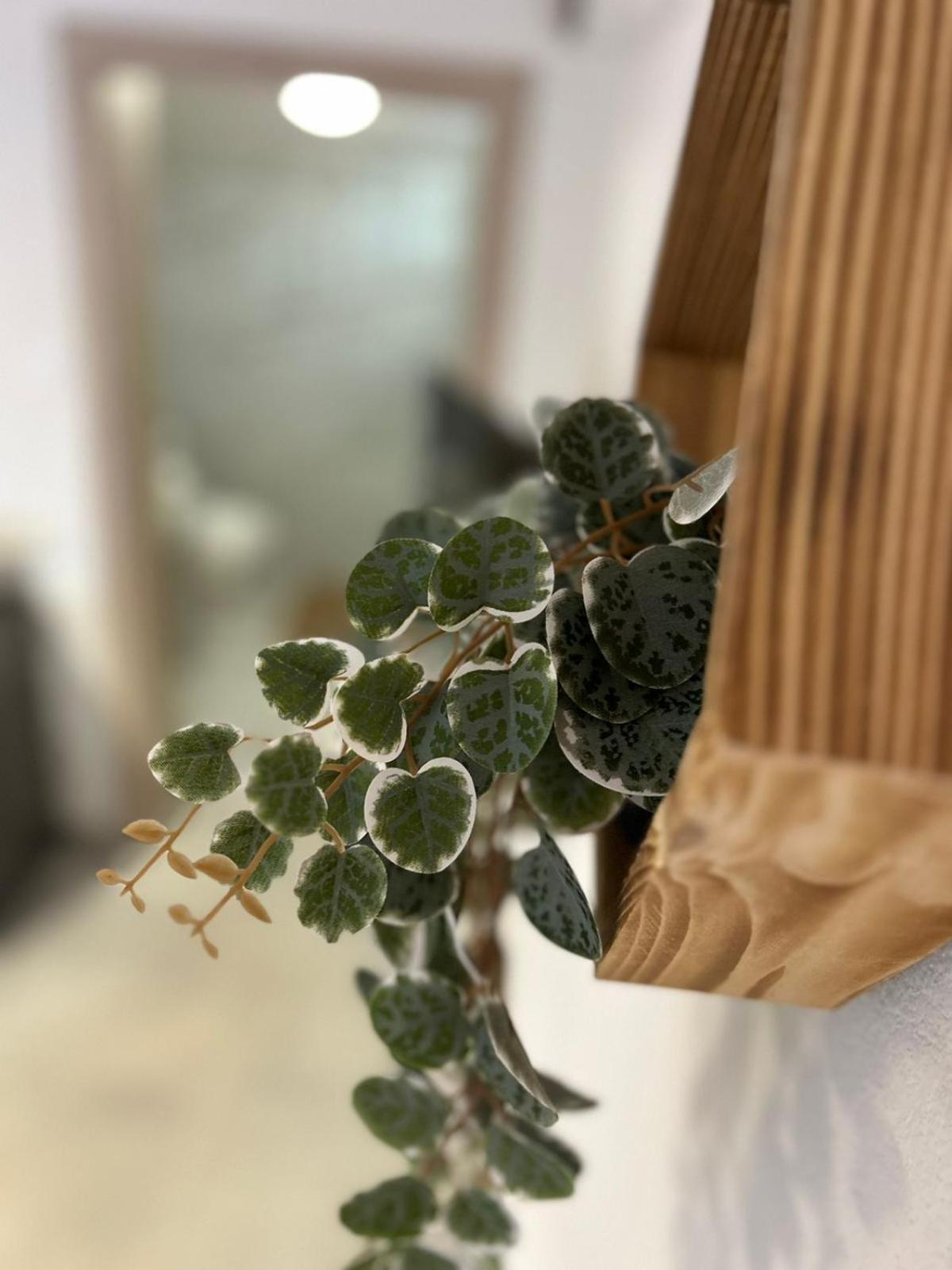 Amaya Pine Rooms Keramotí Kültér fotó