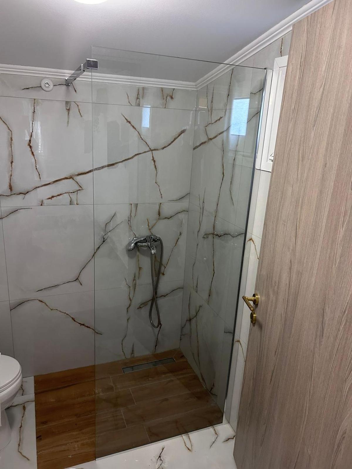Amaya Pine Rooms Keramotí Kültér fotó