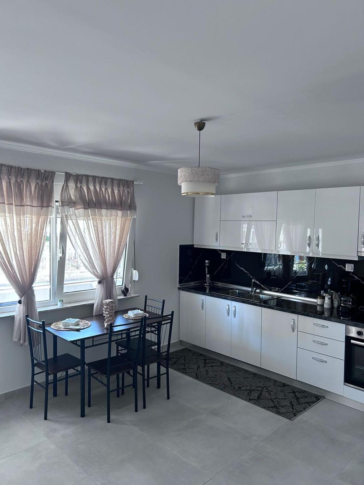 Amaya Pine Rooms Keramotí Kültér fotó