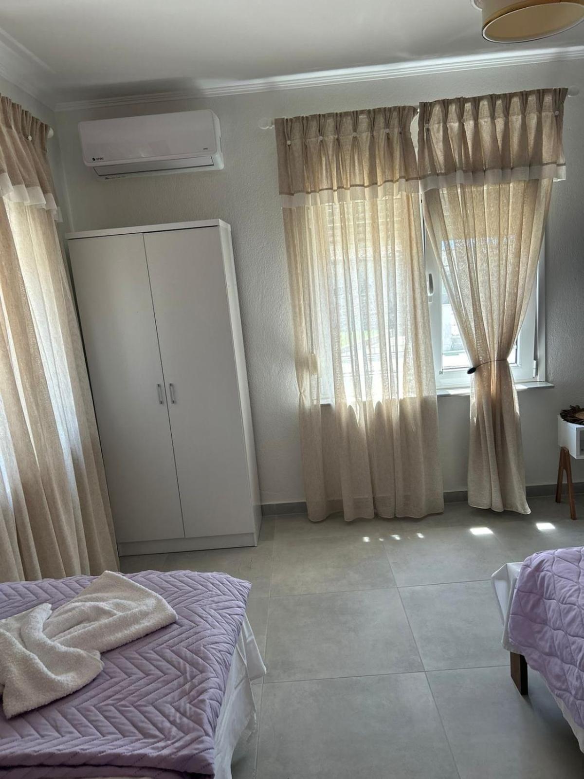 Amaya Pine Rooms Keramotí Kültér fotó